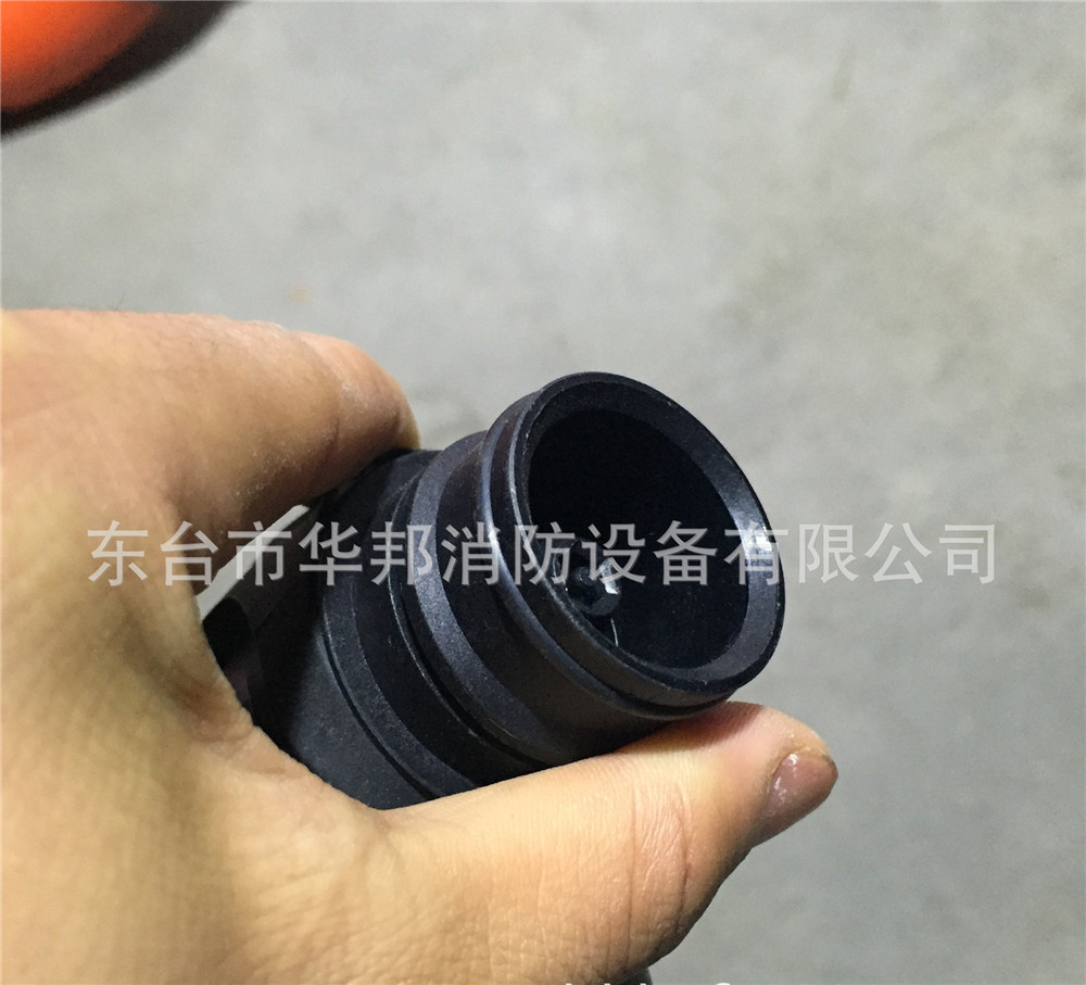 空气呼吸器供气阀